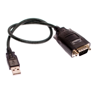 Cavo/Adt USB 1,1 / Seriale 9pimM
